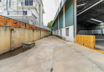 Basketball Business For Sale - Sen Sok, Phnom Penh thumbnail