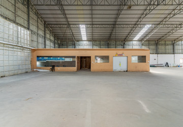 Basketball Business For Sale - Sen Sok, Phnom Penh thumbnail