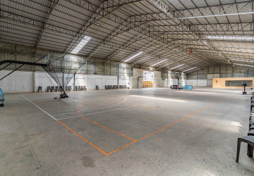 Basketball Business For Sale - Sen Sok, Phnom Penh thumbnail