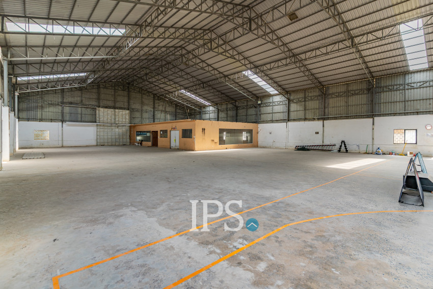 Basketball Business For Sale - Sen Sok, Phnom Penh