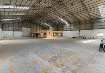 Basketball Business For Sale - Sen Sok, Phnom Penh thumbnail