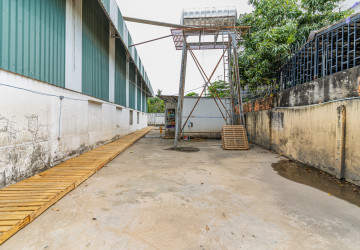 Basketball Business For Sale - Sen Sok, Phnom Penh thumbnail