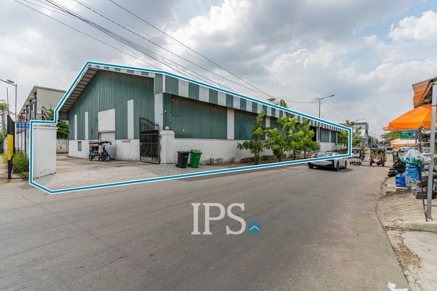 Basketball Business For Sale - Sen Sok, Phnom Penh