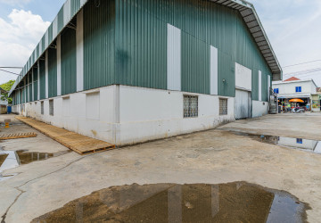 Basketball Business For Sale - Sen Sok, Phnom Penh thumbnail