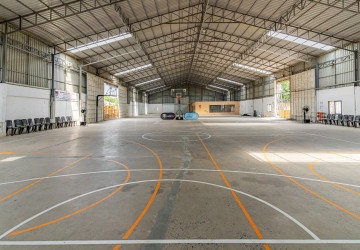 Basketball Business For Sale - Sen Sok, Phnom Penh thumbnail