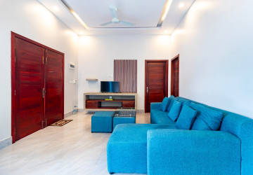 2 Bedroom House For Rent - Sala Kamreuk, Siem Reap thumbnail