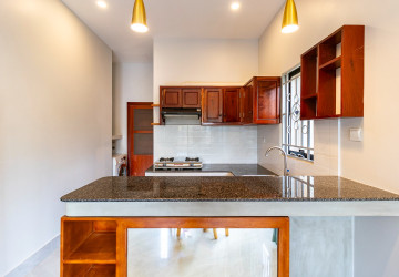2 Bedroom House For Rent - Sala Kamreuk, Siem Reap thumbnail