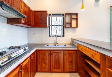 2 Bedroom House For Rent - Sala Kamreuk, Siem Reap thumbnail