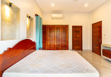 2 Bedroom House For Rent - Sala Kamreuk, Siem Reap thumbnail