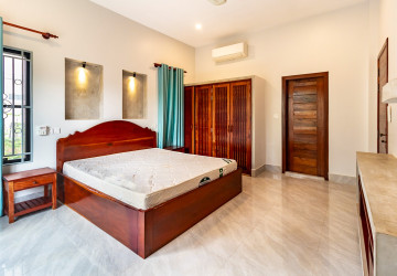 2 Bedroom House For Rent - Sala Kamreuk, Siem Reap thumbnail