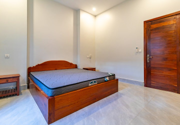 2 Bedroom House For Rent - Sala Kamreuk, Siem Reap thumbnail