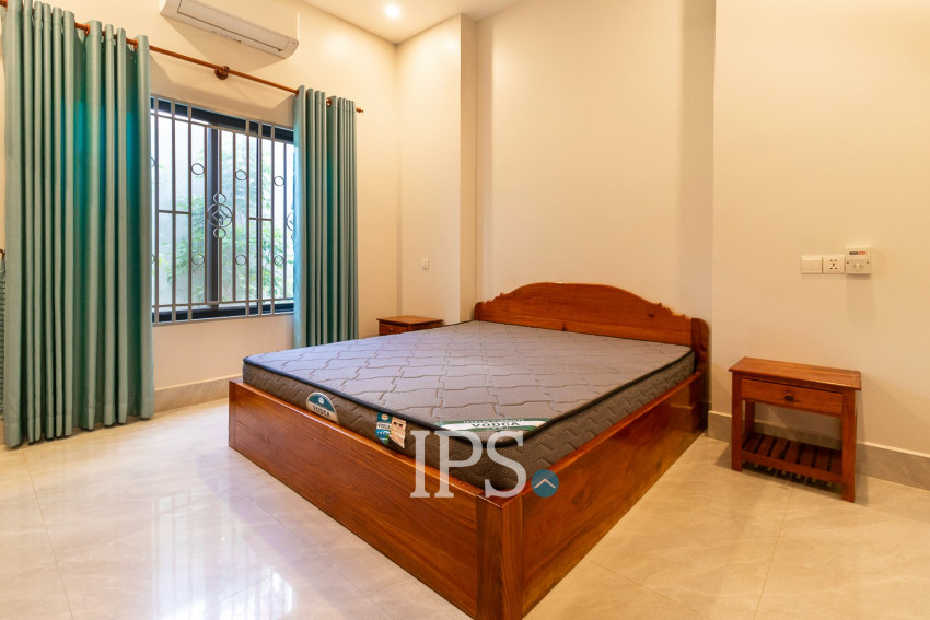 2 Bedroom House For Rent - Sala Kamreuk, Siem Reap