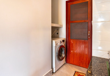 2 Bedroom House For Rent - Sala Kamreuk, Siem Reap thumbnail