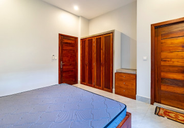 2 Bedroom House For Rent - Sala Kamreuk, Siem Reap thumbnail