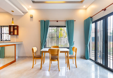 2 Bedroom House For Rent - Sala Kamreuk, Siem Reap thumbnail