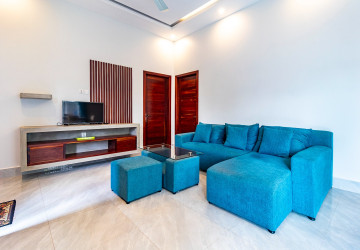 2 Bedroom House For Rent - Sala Kamreuk, Siem Reap thumbnail