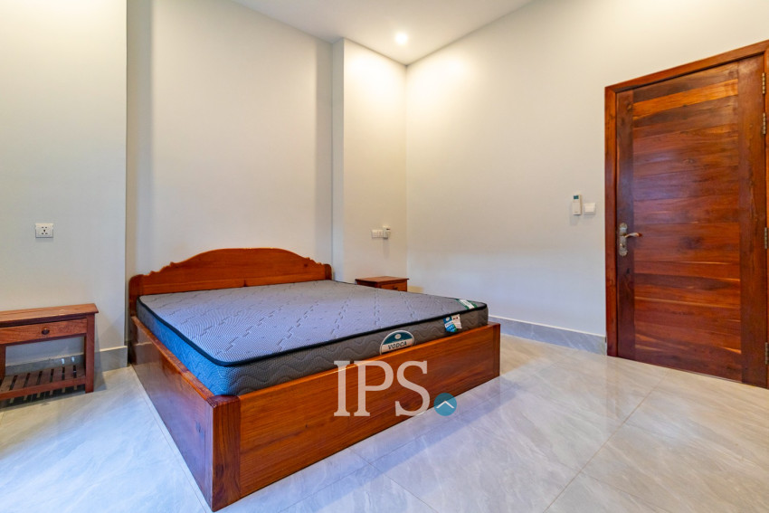 2 Bedroom House For Rent - Sala Kamreuk, Siem Reap