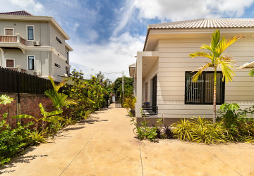 2 Bedroom House For Rent - Sala Kamreuk, Siem Reap thumbnail