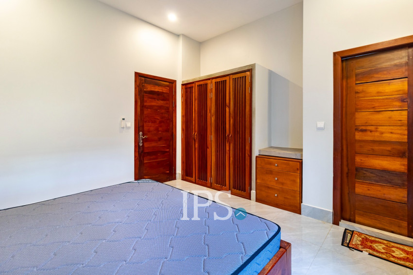 2 Bedroom House For Rent - Sala Kamreuk, Siem Reap