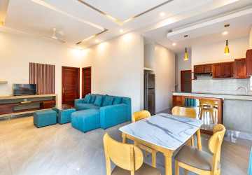 2 Bedroom House For Rent - Sala Kamreuk, Siem Reap thumbnail