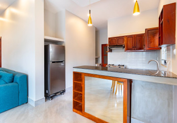 2 Bedroom House For Rent - Sala Kamreuk, Siem Reap thumbnail