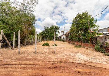 480 Sqm Land For Sale - Kandaek, Prasat Bakong, Siem Reap thumbnail
