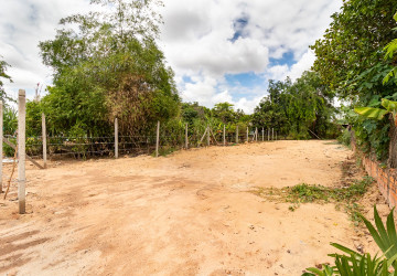 480 Sqm Land For Sale - Kandaek, Prasat Bakong, Siem Reap thumbnail