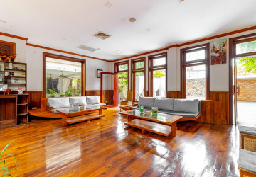 14-Room Boutique Hotel Business For Sale in Svay Dangkum, Siem Reap thumbnail