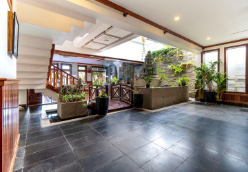 14-Room Boutique Hotel Business For Sale in Svay Dangkum, Siem Reap thumbnail