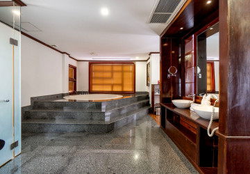 14-Room Boutique Hotel Business For Sale in Svay Dangkum, Siem Reap thumbnail