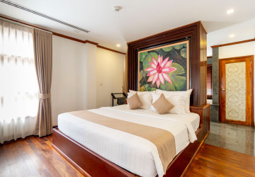 14-Room Boutique Hotel Business For Sale in Svay Dangkum, Siem Reap thumbnail