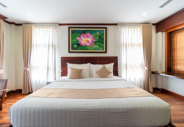 14-Room Boutique Hotel Business For Sale in Svay Dangkum, Siem Reap thumbnail