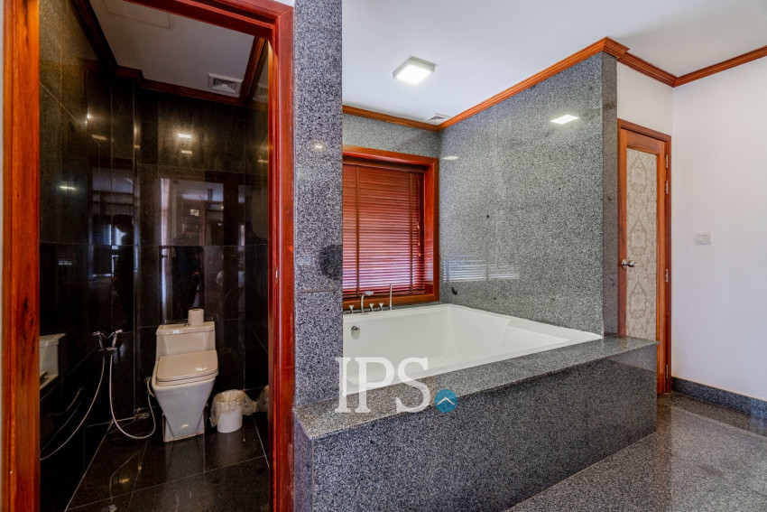 14-Room Boutique Hotel Business For Sale in Svay Dangkum, Siem Reap