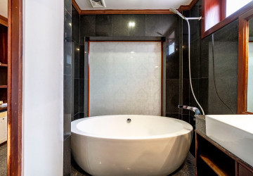 14-Room Boutique Hotel Business For Sale in Svay Dangkum, Siem Reap thumbnail