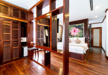 14-Room Boutique Hotel Business For Sale in Svay Dangkum, Siem Reap thumbnail