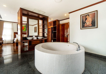 14-Room Boutique Hotel Business For Sale in Svay Dangkum, Siem Reap thumbnail