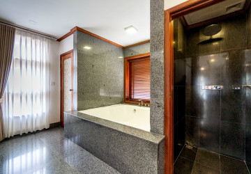 14-Room Boutique Hotel Business For Sale in Svay Dangkum, Siem Reap thumbnail