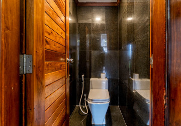 14-Room Boutique Hotel Business For Sale in Svay Dangkum, Siem Reap thumbnail