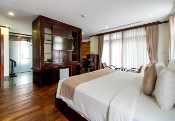 14-Room Boutique Hotel Business For Sale in Svay Dangkum, Siem Reap thumbnail