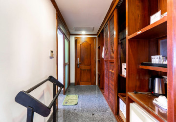 14-Room Boutique Hotel Business For Sale in Svay Dangkum, Siem Reap thumbnail