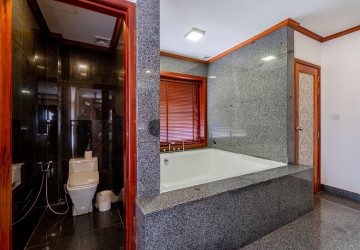 14-Room Boutique Hotel Business For Sale in Svay Dangkum, Siem Reap thumbnail