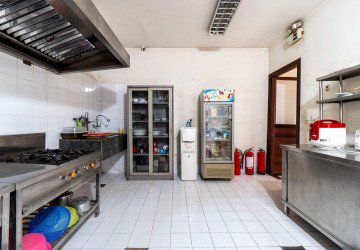 14-Room Boutique Hotel Business For Sale in Svay Dangkum, Siem Reap thumbnail