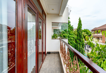 14-Room Boutique Hotel Business For Sale in Svay Dangkum, Siem Reap thumbnail