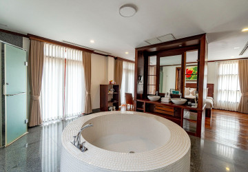 14-Room Boutique Hotel Business For Sale in Svay Dangkum, Siem Reap thumbnail