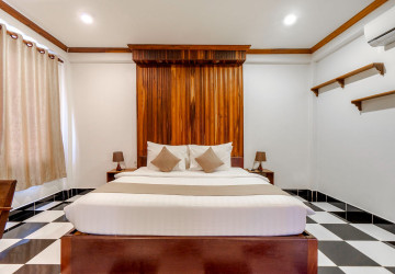 14-Room Boutique Hotel Business For Sale in Svay Dangkum, Siem Reap thumbnail