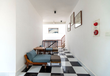 14-Room Boutique Hotel Business For Sale in Svay Dangkum, Siem Reap thumbnail