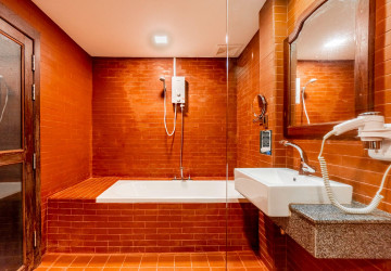 14-Room Boutique Hotel Business For Sale in Svay Dangkum, Siem Reap thumbnail