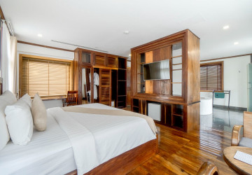 14-Room Boutique Hotel Business For Sale in Svay Dangkum, Siem Reap thumbnail