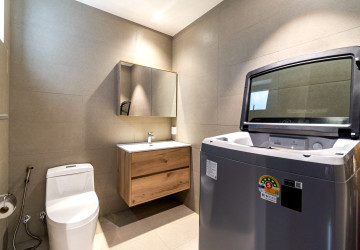 1 Bedroom Condo For Rent - Rose Apple Square, Svay Dangkum, Siem Reap thumbnail