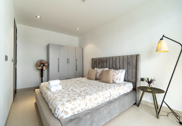 1 Bedroom Condo For Rent - Rose Apple Square, Svay Dangkum, Siem Reap thumbnail